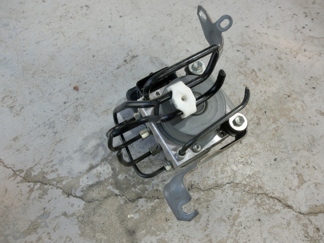 前期モコ ABS a平成25年 DBA-MG33S ブレーキ アクチュエーター X ii拍卖