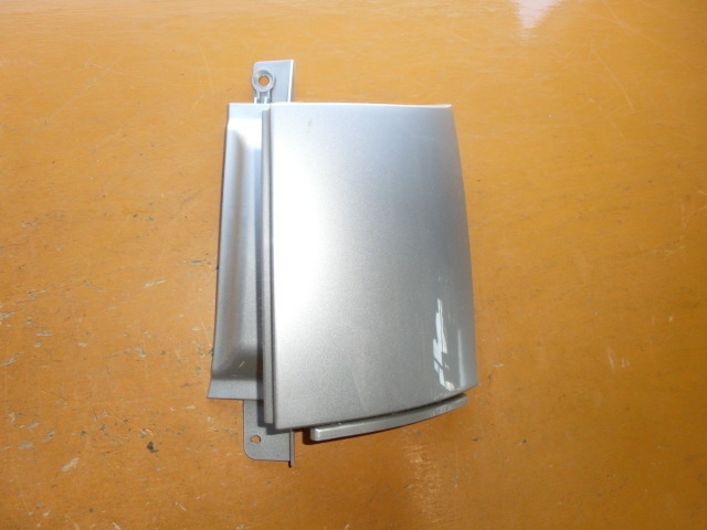 後期ノート コーナー パネル 右 K23 平成24年 DBA-E11 リア バンパー上 15X SV 後期 4.3万km拍卖