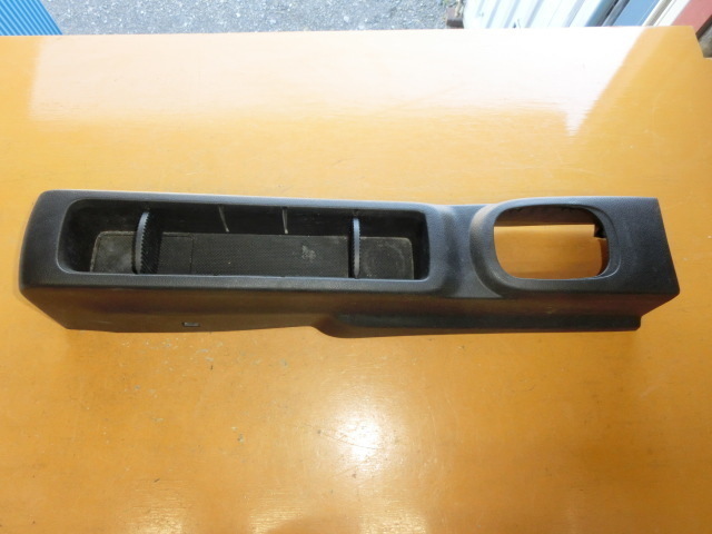 後期ノート コンソール ボックス 平成24年 DBA-E11 15X SV 後期 4.3万km拍卖