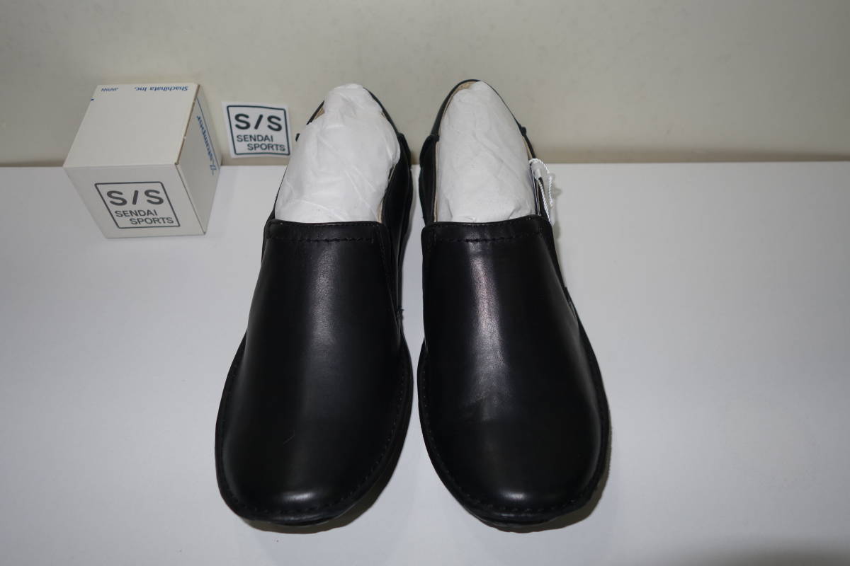 【新品未使用品】ヒロミチナカノ hiromichi nakano 720H BL 23.0cm拍卖