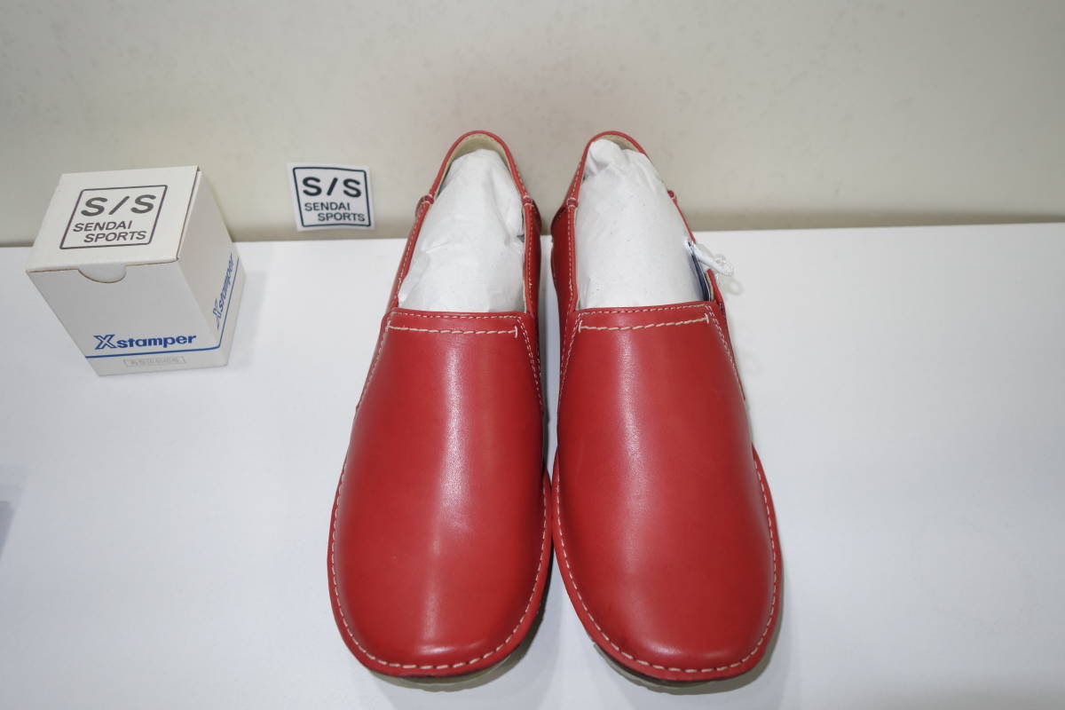 【新品未使用品】ヒロミチナカノ hiromichi nakano 720H RD 24.0cm拍卖