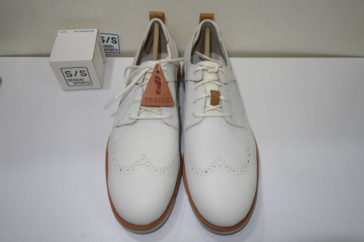 【新品未使用品】クラークス Clarks 革靴 Trigen Limit 26.5cm拍卖