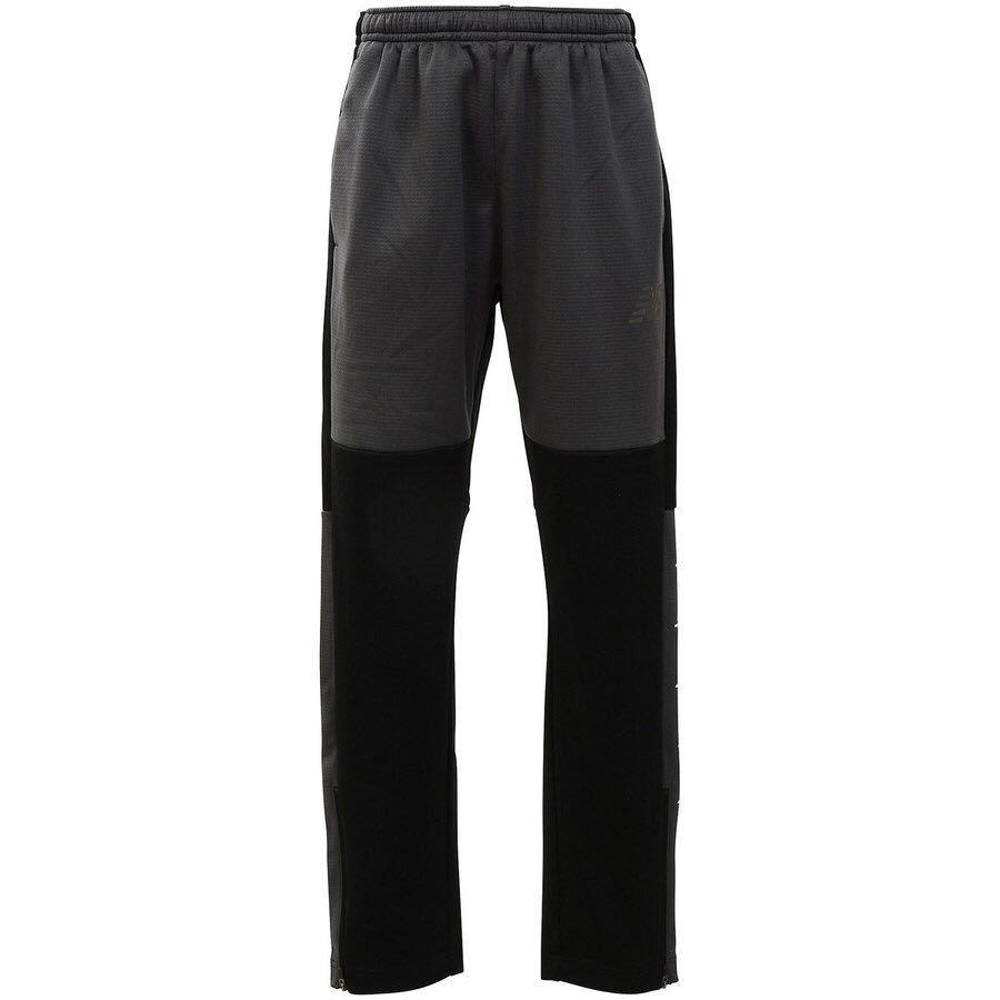 送料無料 新品 new balance ウォームアップ パンツ 150拍卖