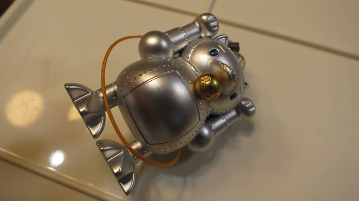 【Aflac】アフラック まねきねこダック マスコット人形フィギュアストラップ音声確認済み拍卖