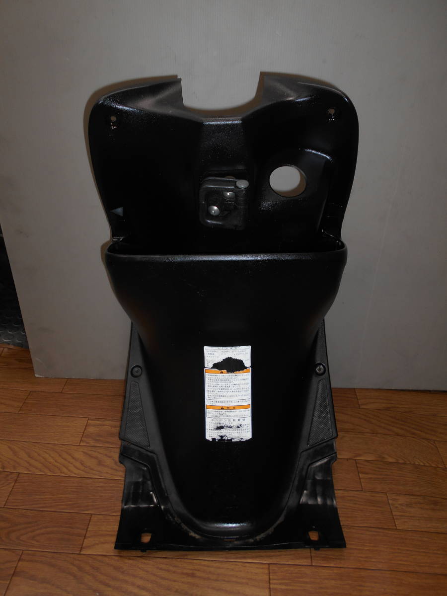 アドレスV50 CA44A 純正インナーカバー レッグシールド カウル拍卖