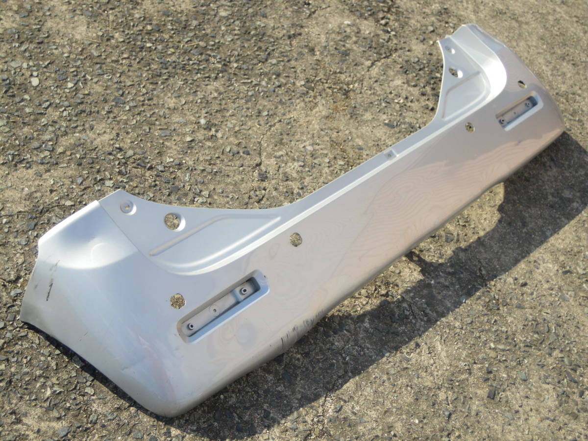 Q MK53S スペーシア 純正 リアバンパー 71811-79R拍卖