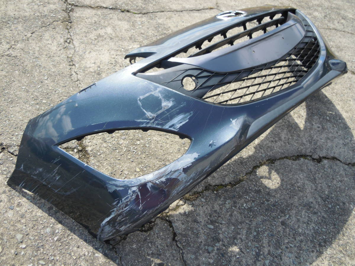 Q CWEAW CWEFW プレマシー 純正 フロントバンパー C513-50031拍卖