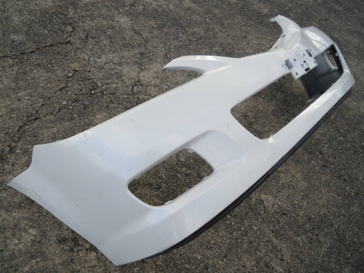 Q GY3W アテンザスポーツワゴン フロントバンパー GR1R-50031拍卖