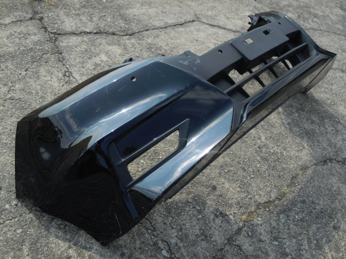 Q セレナ ハイウェイスター C27/GC27/GFC27/GNC27/GC27/GFNC27 フロントバンパー 62022 5TF0H 日産拍卖