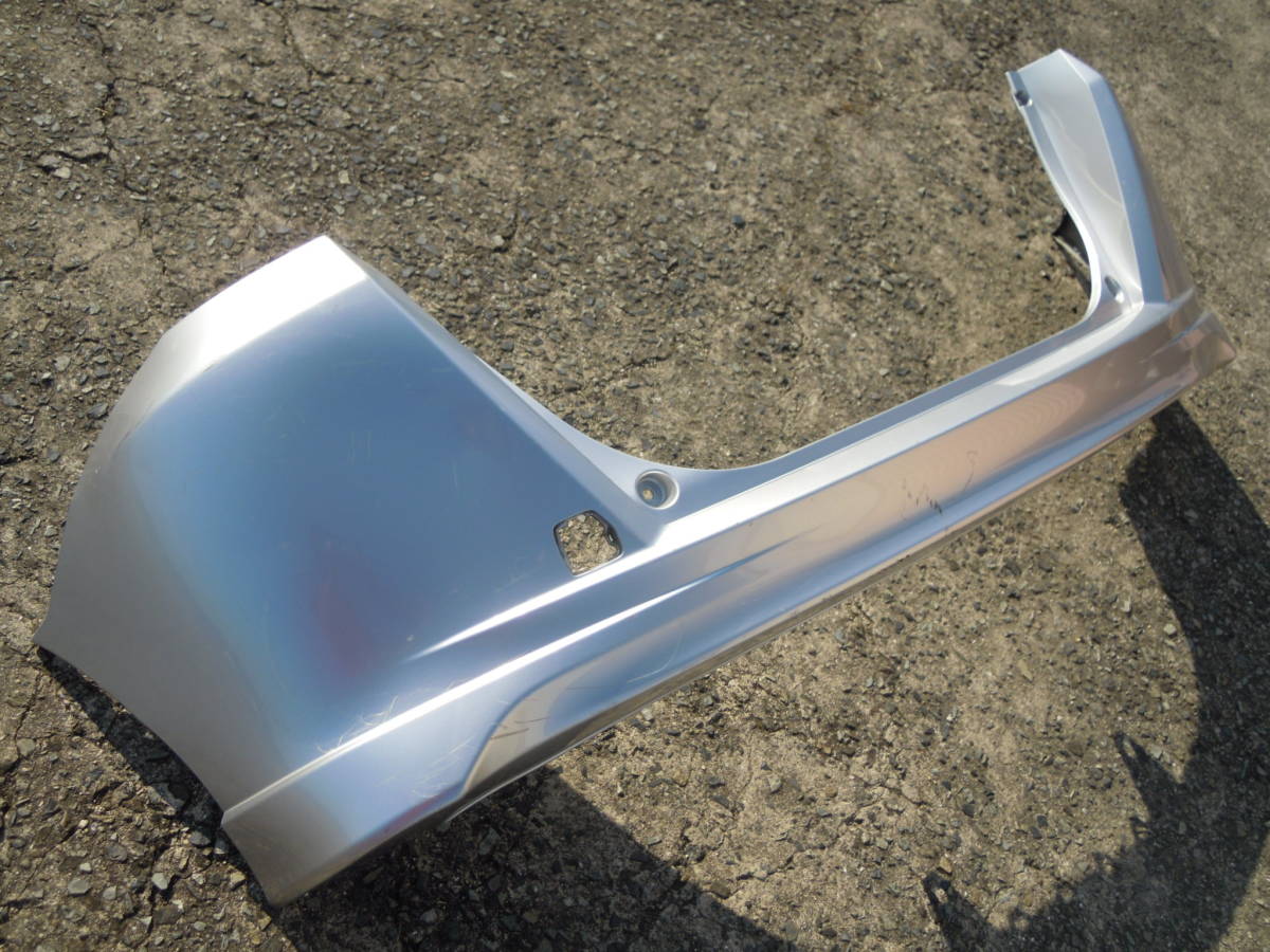 Q GB3/GB4 フリード 純正 リアバンパー 71501-SYY-Z000拍卖