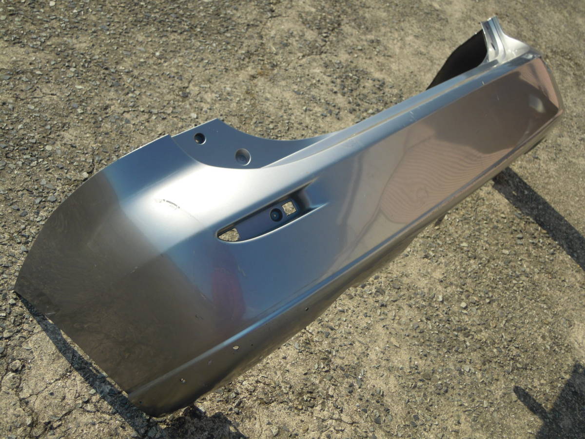 Q CREW CR3W プレマシー 純正 リアバンパー C235-50221拍卖