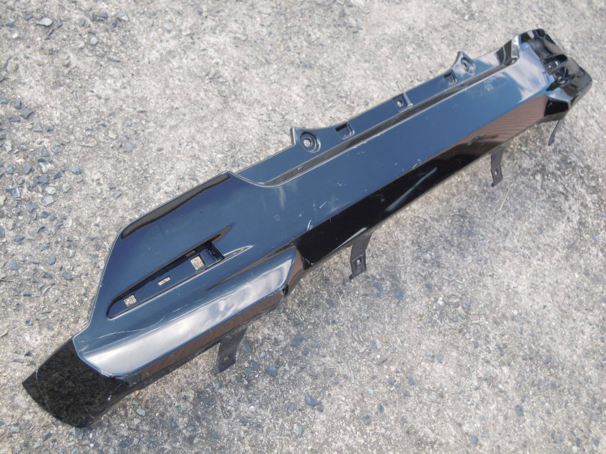 Q トヨタ タンク ダイハツ トール M900S 純正 リアバンパー 52159-B1020拍卖