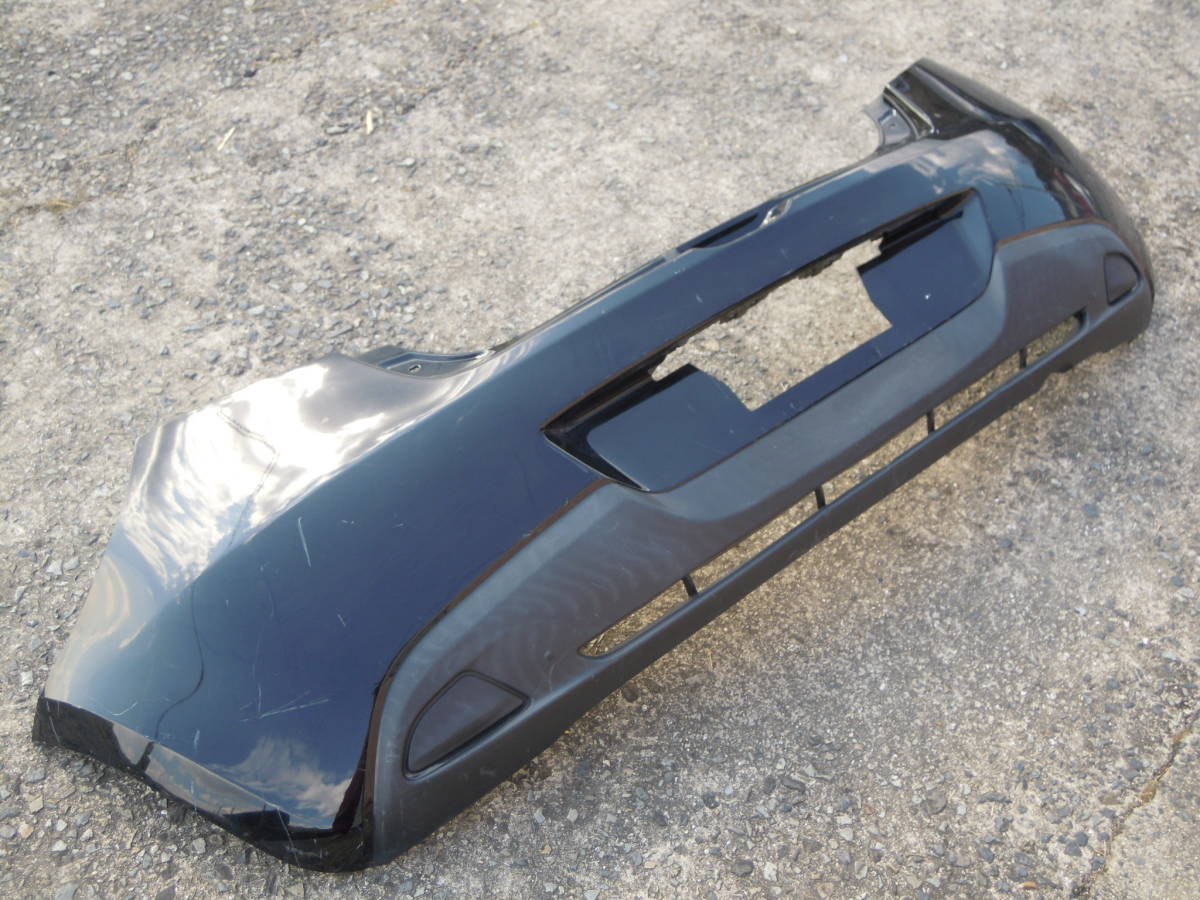 Q DE3FS DE5FS デミオ 純正 リアバンパー リヤ D651-50221拍卖