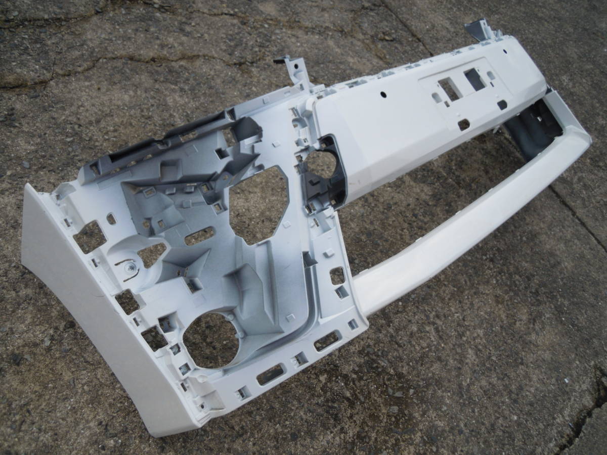 Q AGH30W AGH35W GGH30W GGH35W 後期 30系 ヴェルファイア Z ZG 純正 フロントバンパー 52119-58630拍卖