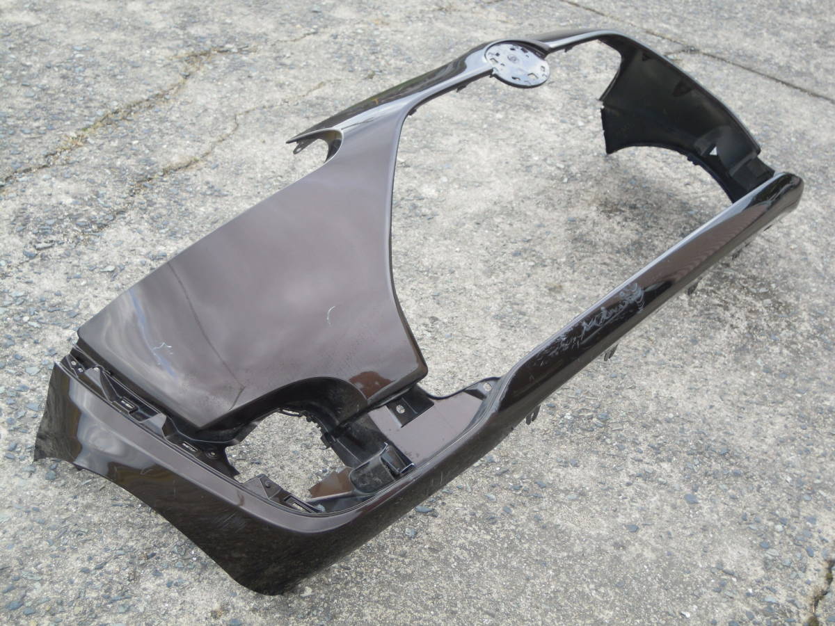 Q NCP170/NHP170 シエンタ 純正 フロントバンパー 52119-52890拍卖