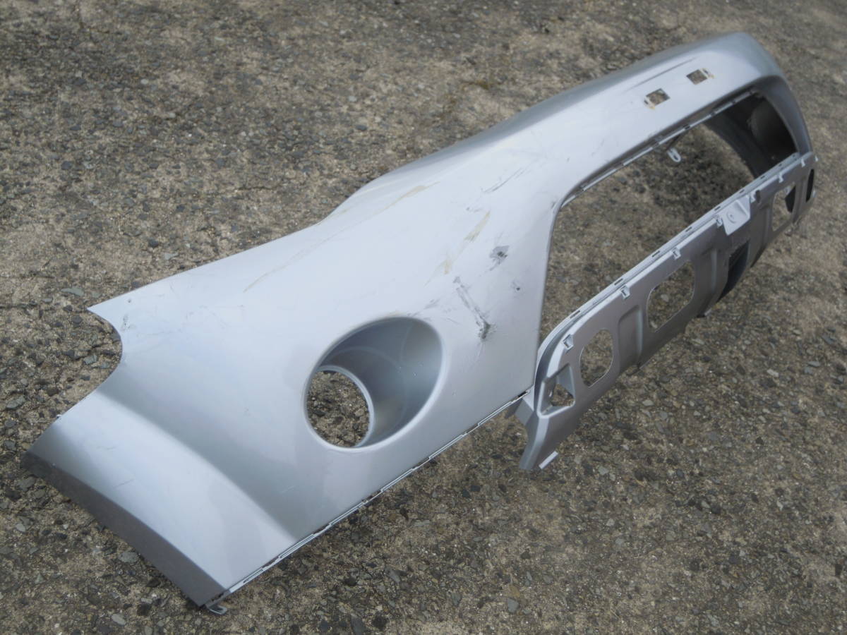 Q アウトランダー CW4W CW5W 純正 フロントバンパー 6400A473ZZ拍卖