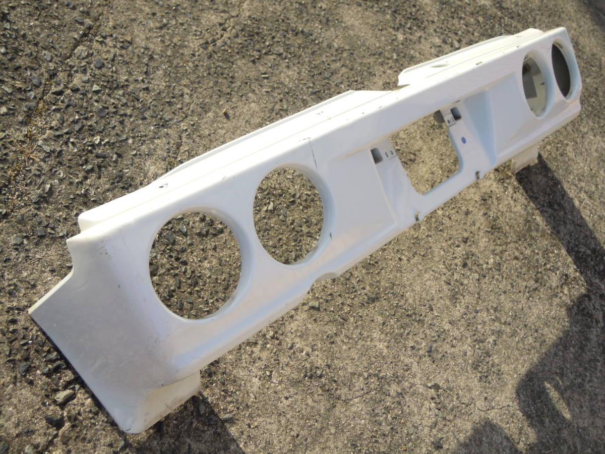 Q U61W U62W タウンボックス 純正 リアバンパー MR380072 リヤ拍卖