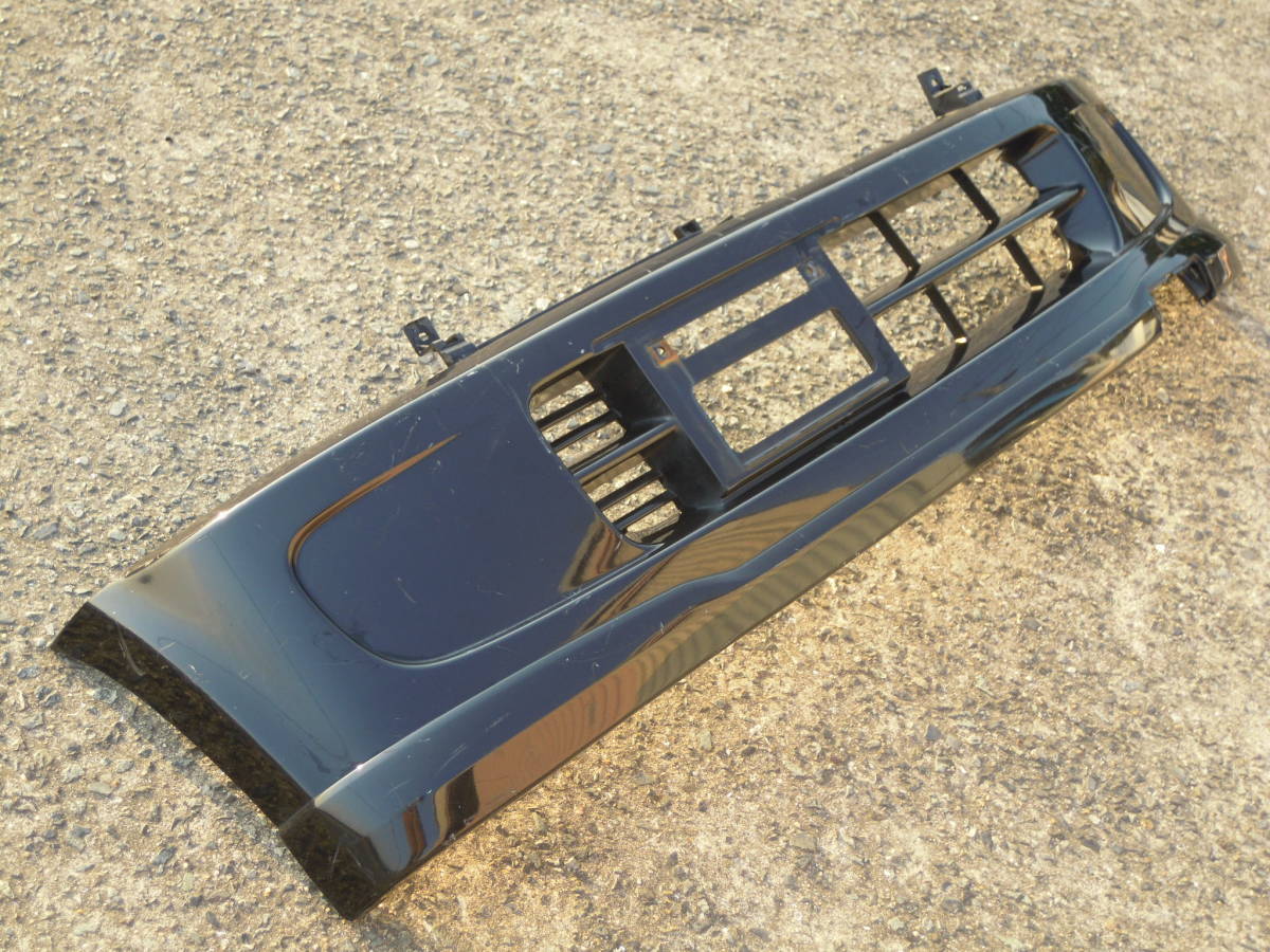 Q MH21S ワゴンR 後期 純正 フロントバンパー/FX-S/FT-S/71711-58J5拍卖