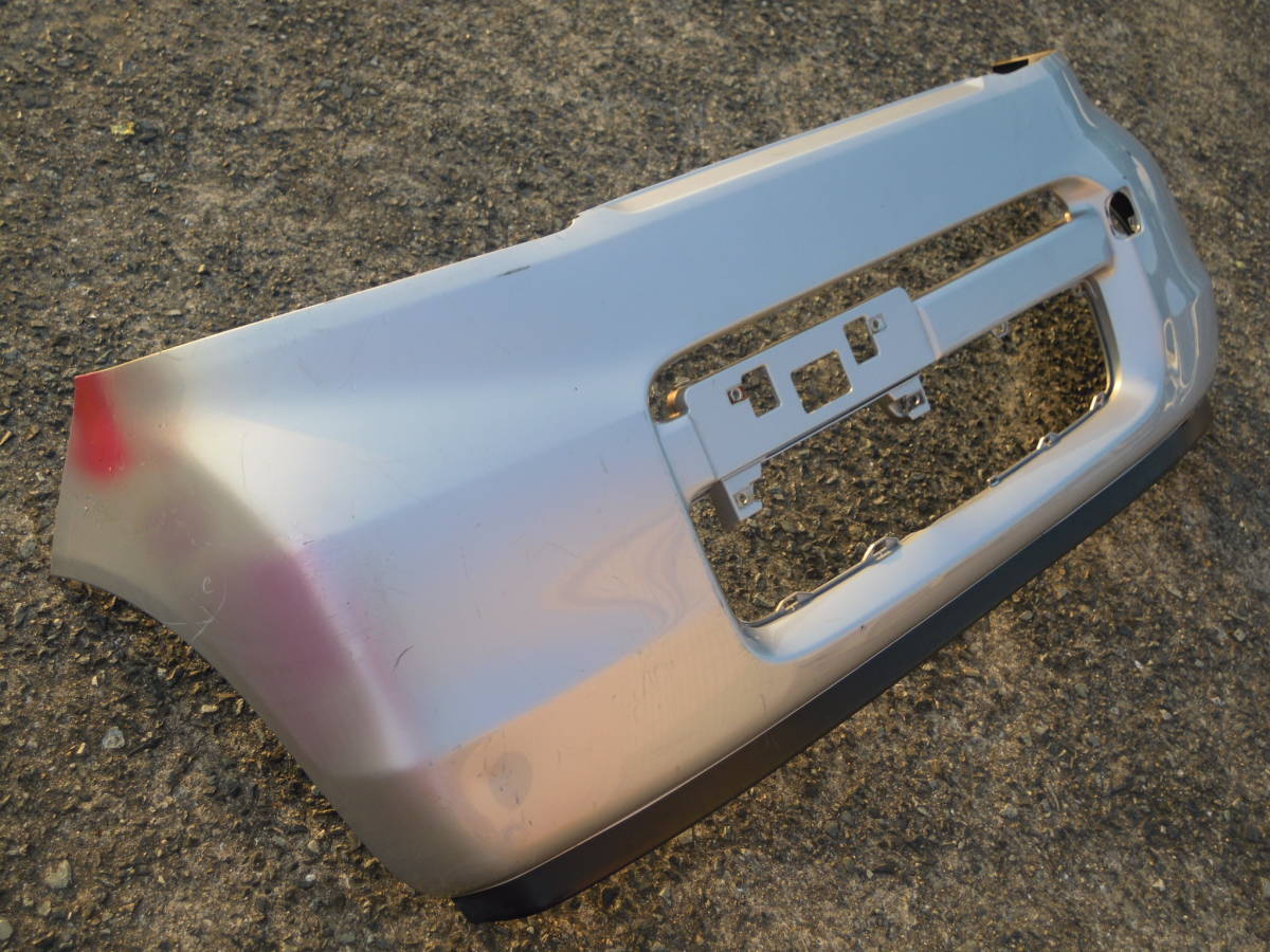 Q JB5 JB6 後期 ライフLife 純正 フロントバンパー 71101-SFA-J000拍卖