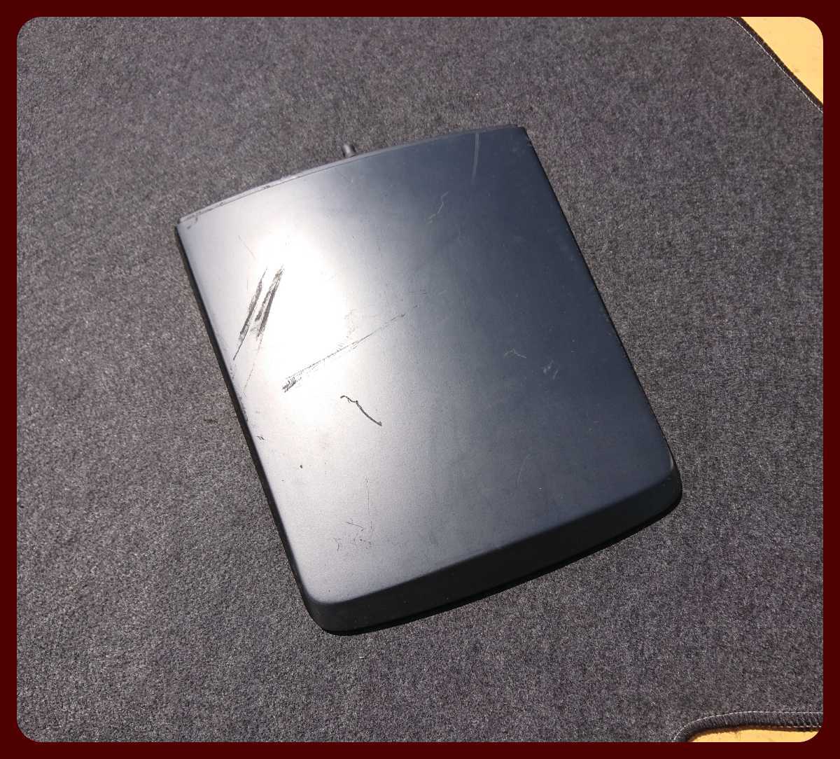 フォルクスワーゲン vw ニュービートル 9cazj 9c 2002年 34418km ダッシュボード トリム パネル 1c0858061e A-2829拍卖