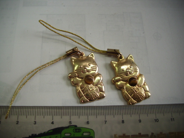記念■ 猫 招福 セットで ■/#3030拍卖