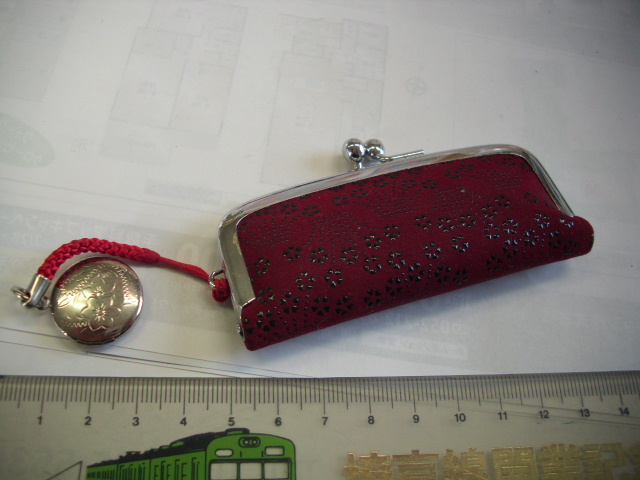 記念■ 印鑑入れ? ■/#3035拍卖