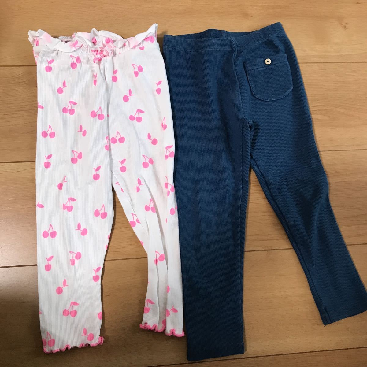 【中古】ZARA BABY ザラ ベイビー スウェットパンツ size 3/4years cm 104拍卖
