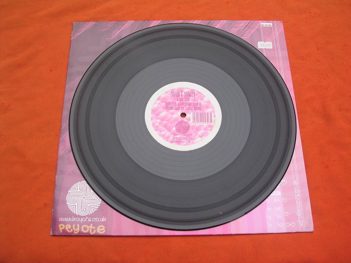 12/ SWAN &SOACEY//EFA拍卖