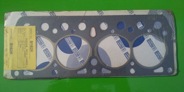 【廃盤品】3Pエンジン●クラウン ●コロナバンPT86 ●トヨエース PY10 ●ハイエース PH10【品番】S1162K【参考純正品番】11115-23011拍卖