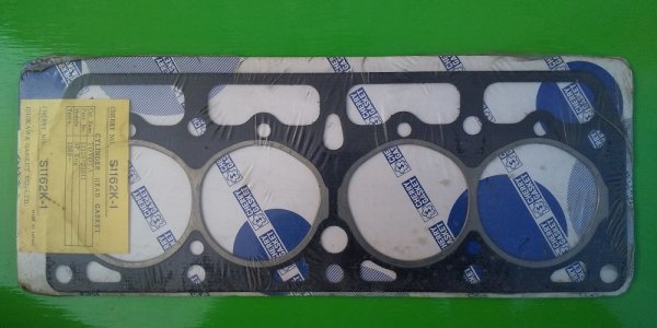 【廃盤品】3Pエンジン ●コロナバン PT86 ●トヨエース PY10 ●ハイエースPH10【品番】S1162K-1 【参考純正品番】11115-23011拍卖