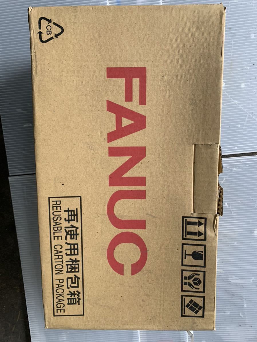 f013 FANUC A06B-6117-H109 未使用品拍卖