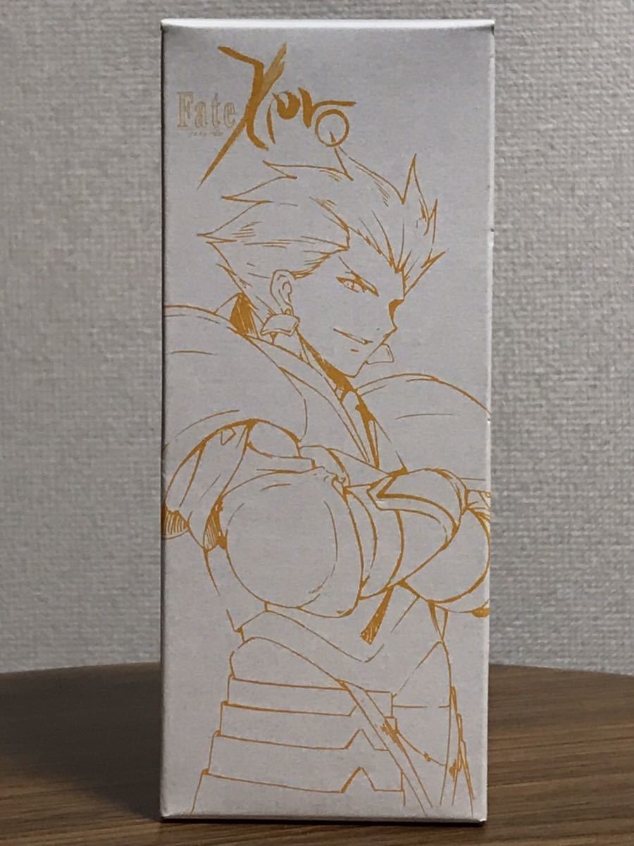 送料無料 Fate/Zero ギルガメッシュ アーチャー グラスタンブラー フェイト ゼロ拍卖