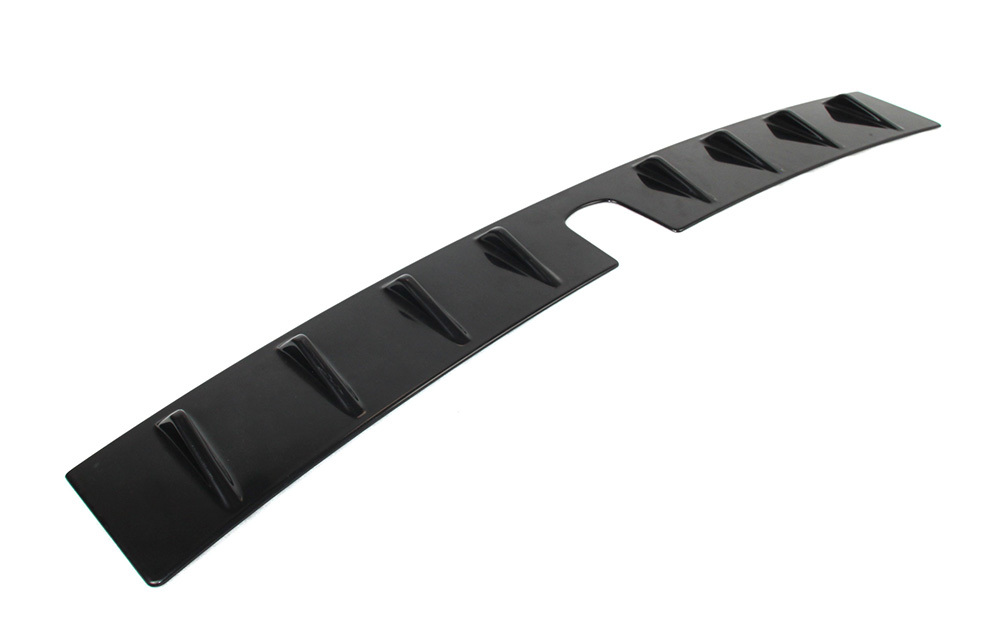 スバル WRX STI S4 VA セダン リアルーフフィン スポイラー塗装色付 2015-2021拍卖