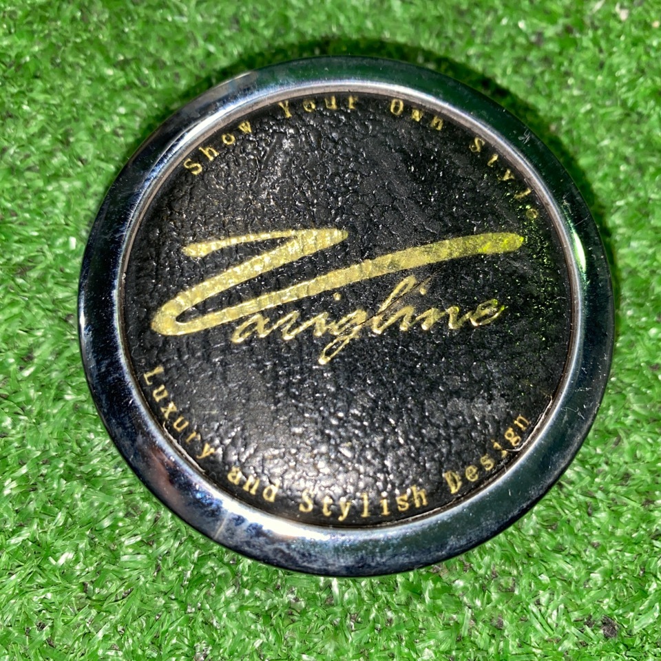 【O-1712】 Varigline バリグライン センターキャップ ホイールキャップ 1枚拍卖