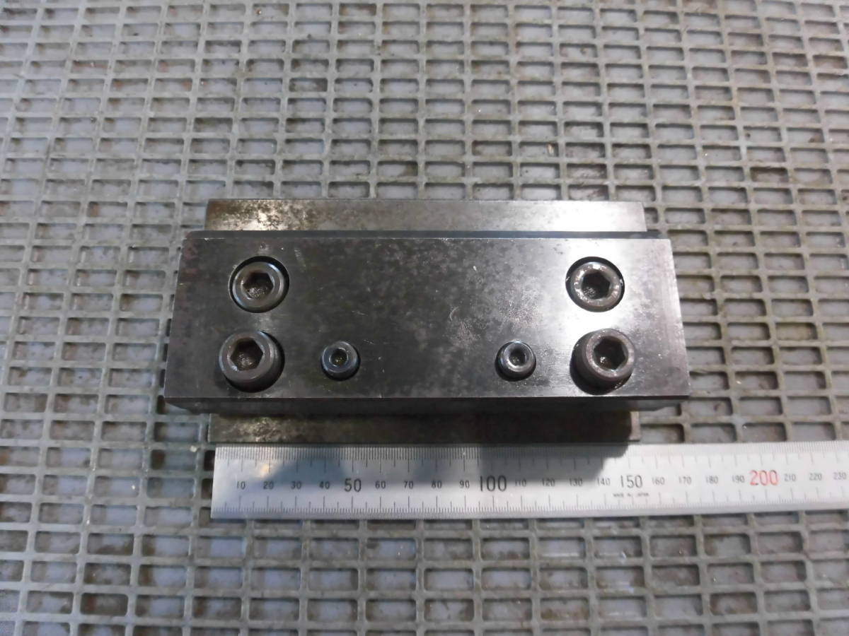 ◇Z2短尺中間板②・ベンダー ・ホルダー(JN2251) ◇拍卖