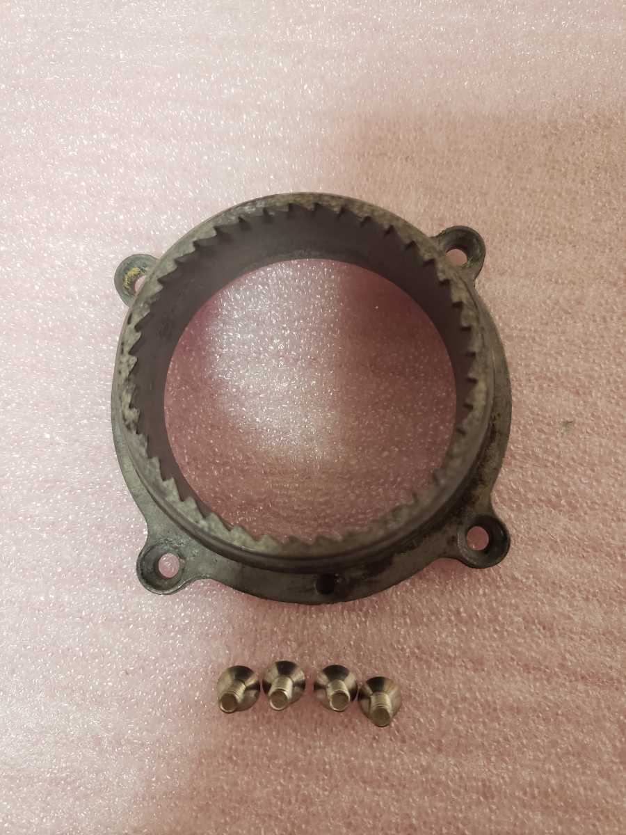 スピナー 台座 センターキャップ 1個拍卖