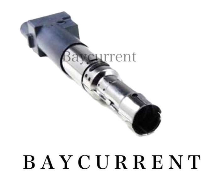 【正規純正OEM】 Volkswagen イグニッションコイル VW ゴルフ4 GOLF4 ニュービートル ボーラ シャラン 022905715C 022-905-715C OEM拍卖