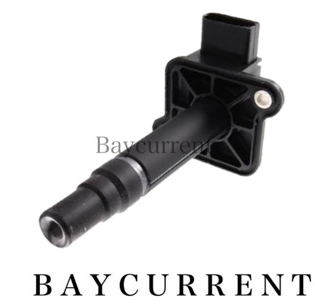 【正規純正OEM】 アウディ イグニッションコイル IGコイル 06B905115E 06B-905-115E AUDI A3 A4 A6 A8 TT ダイレクトコイル コイル拍卖