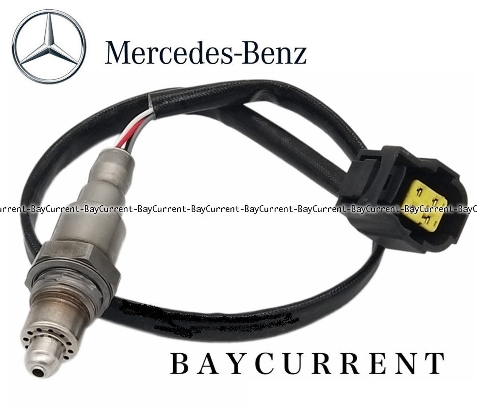 正規純正OEM ベンツ リア O2センサー R172 W204 W205 W207 W212 W213 W218 R231 W238 X253 オーツー ラムダ センサー 後側 0075426418拍卖