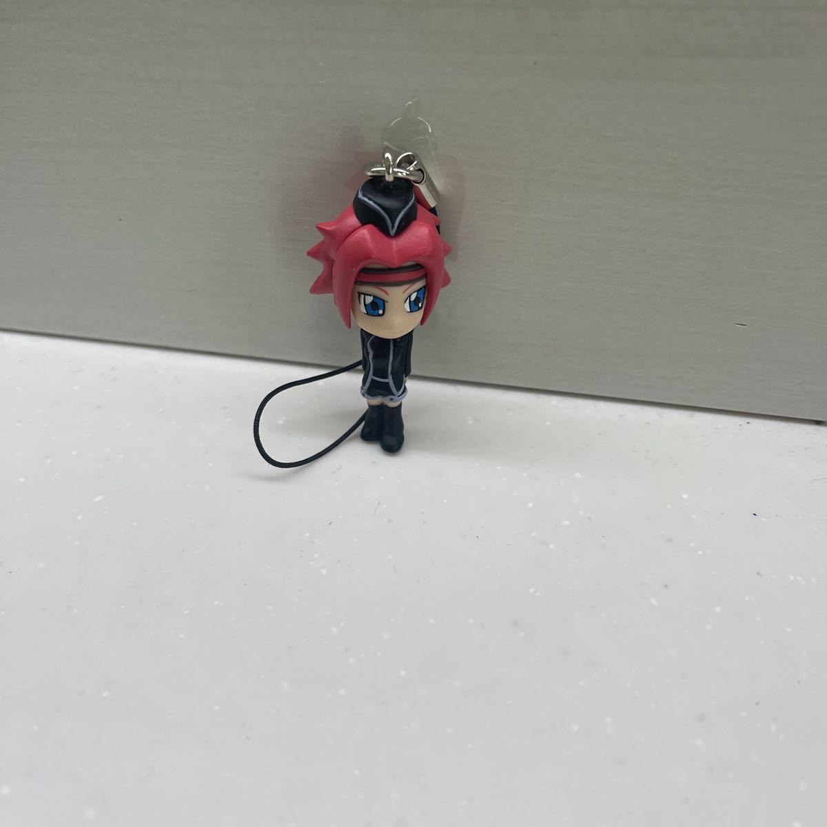 紅月カレン コードギアス ストラップ カレン拍卖