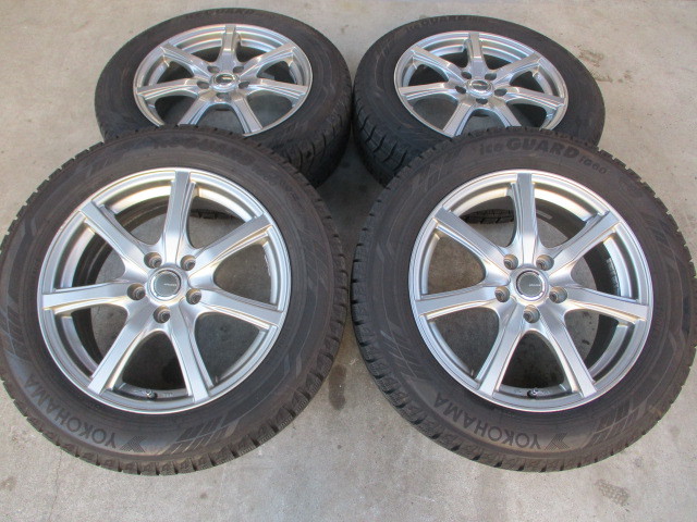 215/60R17 スタッドレス タイヤ MILLOUS 17インチ エスティマ C-HR エルグランド エクストレイル ヴェルファイア エリシオン 拍卖