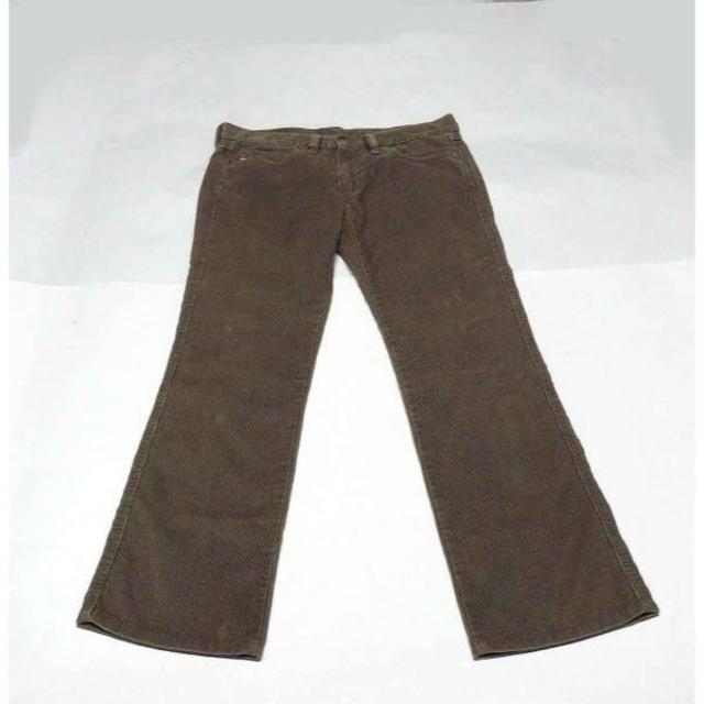 ディーゼル コーデュロイ パンツ 25 ライトブラウン拍卖