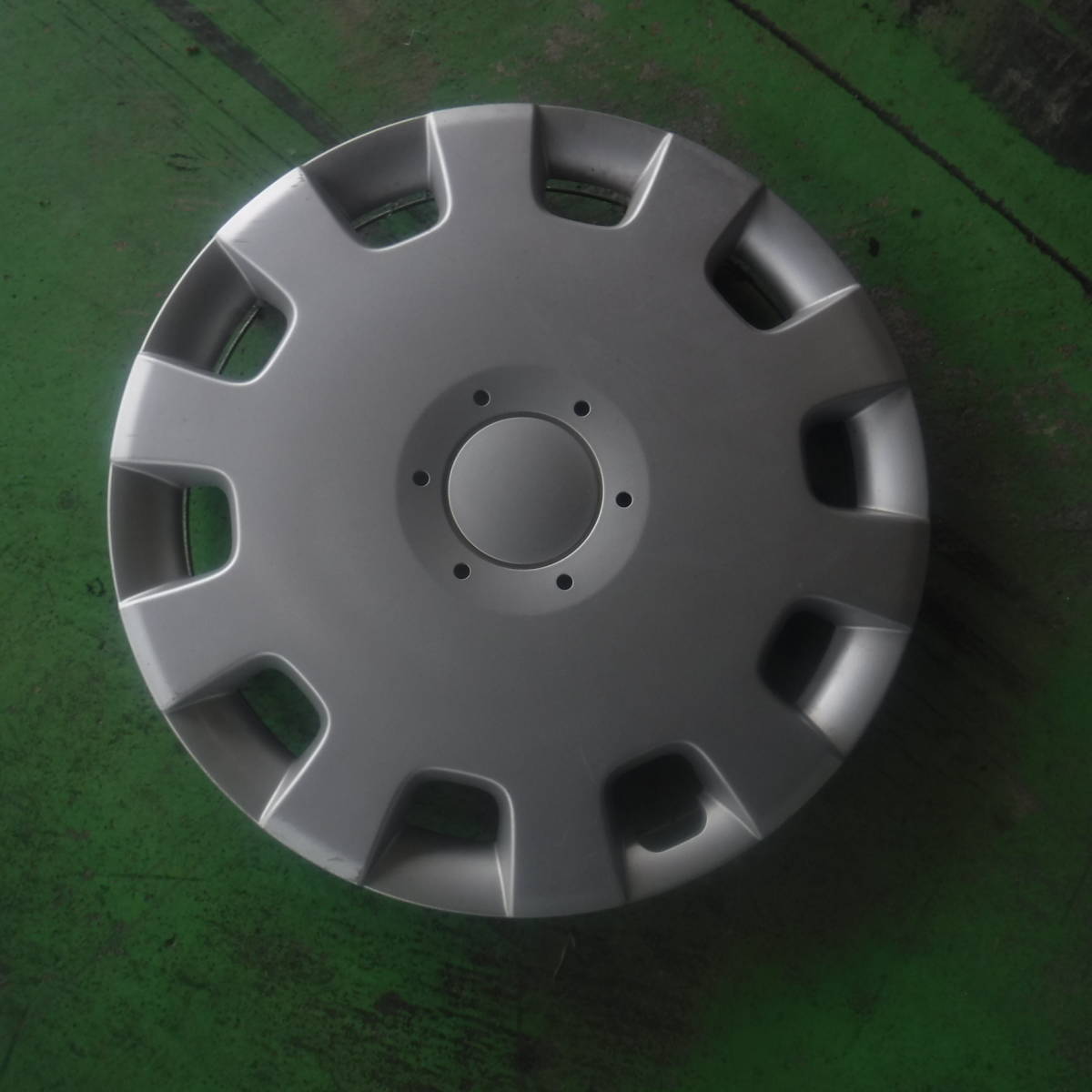 ケイkeiスズキ純正ホイール カバー14インチ ホイル キャップHN22Sセンター カバーK6A部品取り車あります拍卖