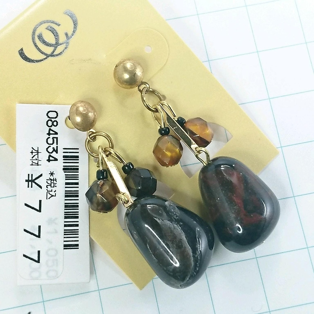 送料無料)未使用 特別特価☆ピアス A05775拍卖