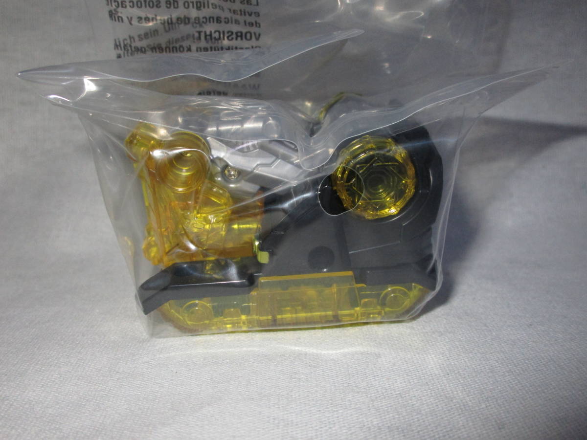 魔進戦隊キラメイジャー 魔進合体 DXキラメイジン 魔進 ショベロー拍卖