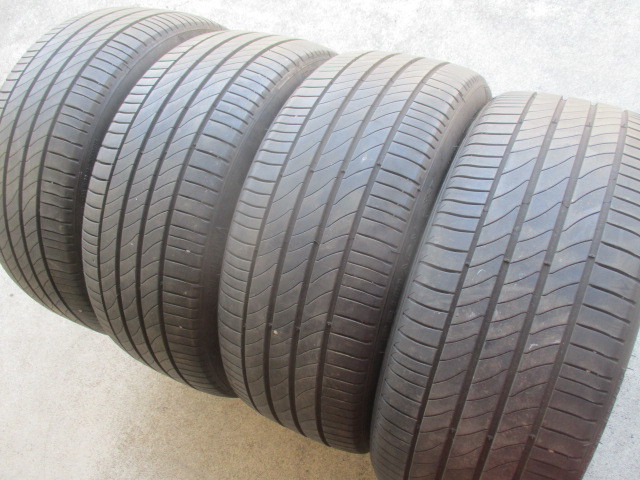 ☆新品?即決アリ☆ミシュラン PRIMACY3 ST 225/45R18 4本拍卖