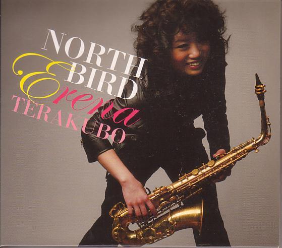 寺久保エレナ/ノース・バード(NORTH BIRD)【デジパック仕様】拍卖