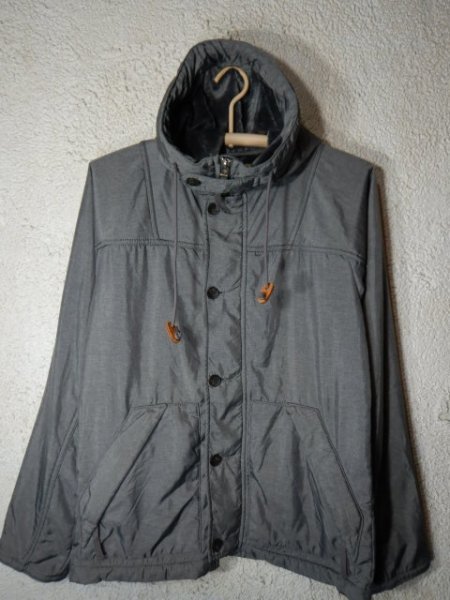 to4346 Jounal Standard ジャーナル スタンダード 裏ボア マウンテン パーカー デザイン ジャケット 人気拍卖