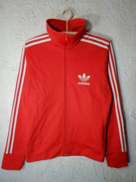 to4341 レア adidas アディダス ジップ トラック ジャケット ジャージ 00s vintage ビンテージ ハイネック 人気 送料格安拍卖