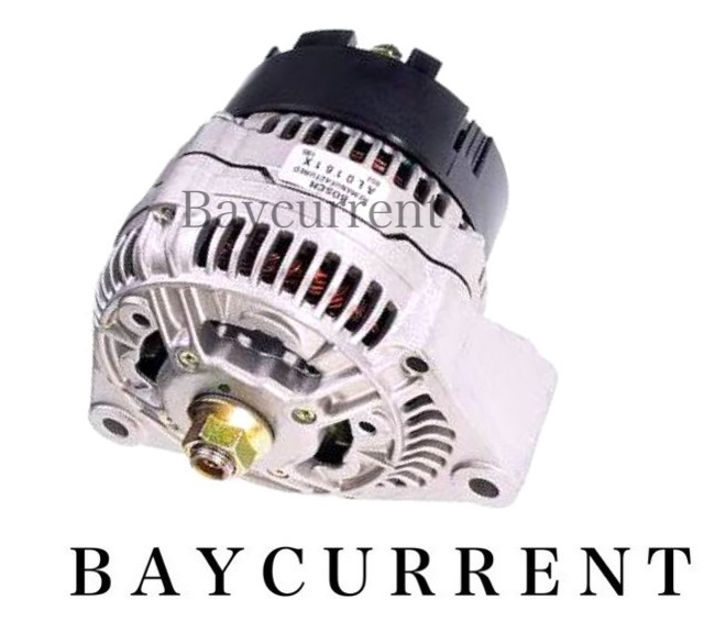 【正規純正OEM】 Mercedes Benz ダイナモ Cクラス W202 C180 C200 C220 C230 C280 C36 AMG 0101544602 010-154-4602 オルタネーター OEM拍卖
